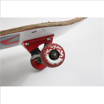 Zumiez Superior Skateboard