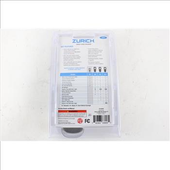 Zurich OBD2 Code Reader