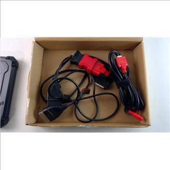 Zurich OBDII Reader And Autpropad  Basic Key Programmer