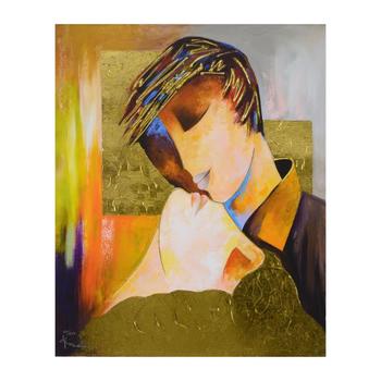 Wassily Kandinsky YELLOW RED /& BLUE Estate Signed Limited Edition Art