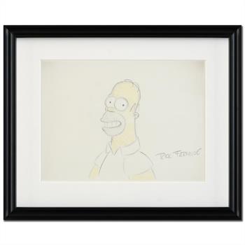 Rick Farmiloe! 
