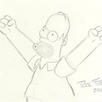 Rick Farmiloe - 