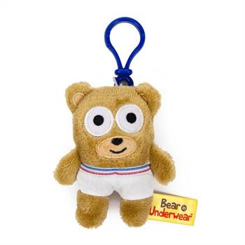 Teddy Bear Keychain Set is a 4