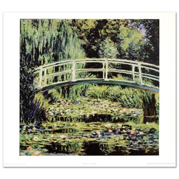 Monet (1840-1926)! 