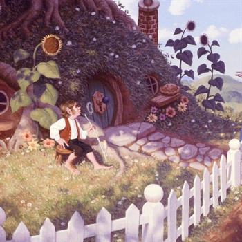 Brothers Hildebrandt! 