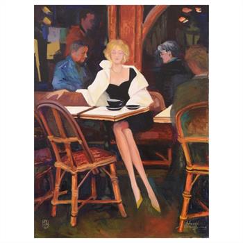 Avtandil Makharoblidze, 