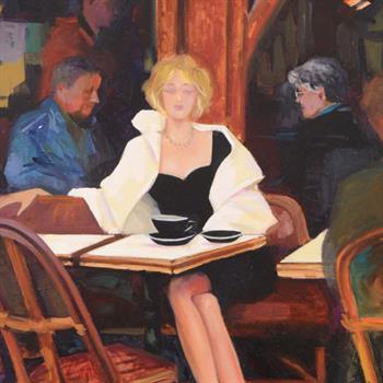 Avtandil Makharoblidze, 