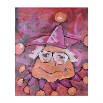 Donald Kracke (1931-2017), 