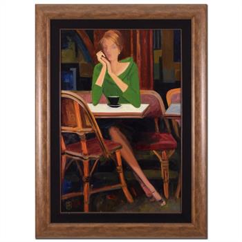 Avtandil Makharoblidze, 