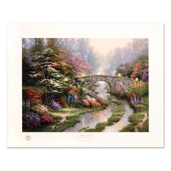 Thomas Kinkade (1958-2012), 
