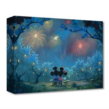 Disney Fine Art 
