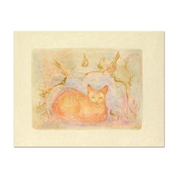 Edna Hibel (1917-2014), 