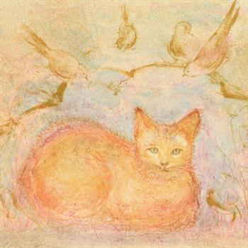 Edna Hibel (1917-2014), 