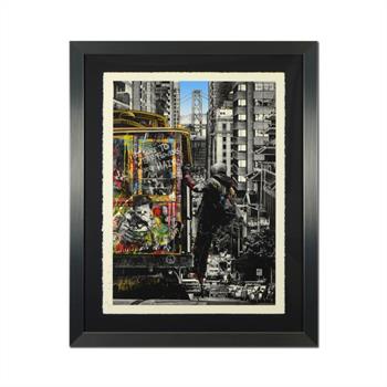 Mr Brainwash, 