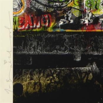 Mr Brainwash, 