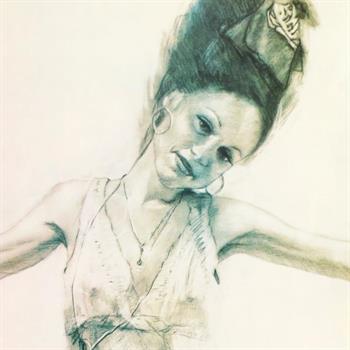 Michael R. Whipple, Limited Edition Lithograph, Numbered Hand Signed with Letter of Authenticity