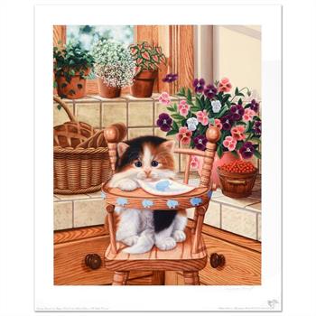 Barbara Higgins-Bond, 