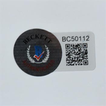 Liverpool F.C. Jersey Autographed by Professional Footballer, Diogo Jota with Certificate of Authenticity.