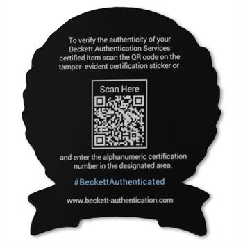 Team USA Jersey (Home) Jersey Autographed by Professional Footballer, Ricardo Pepi with Certificate of Authenticity.