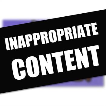 EXPLICIT CONTENT Todd Goldman Original Painting (inappropriate content).