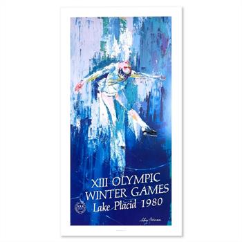 Leroy Neiman (1921-2012), 