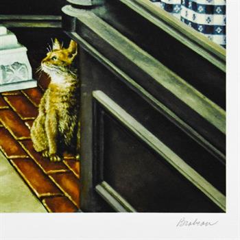 Susan Brabeau, 