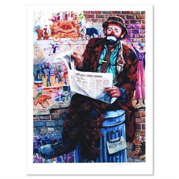 Barry Leighton-Jones (1932-2011), 