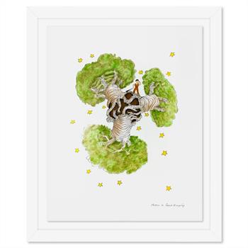 Antoine de Saint-Exupery 1900-1944 (After), 