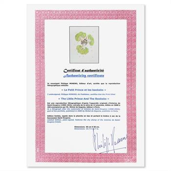 Antoine de Saint-Exupery 1900-1944 (After), 