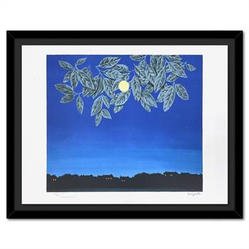 Rene Magritte 1898-1967 (After), 