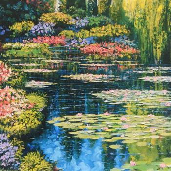 Howard Behrens (1933-2014), 