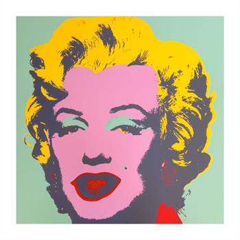 Andy Warhol 