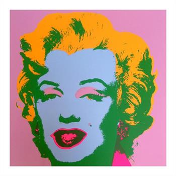 Andy Warhol 
