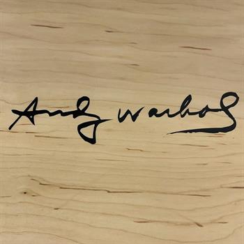 Andy Warhol (1928-1987), 