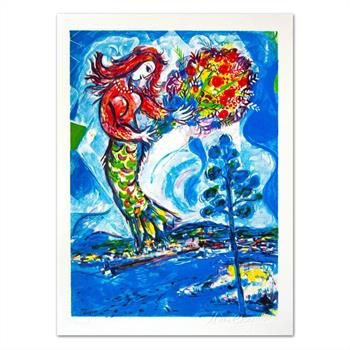 Marc Chagall, 