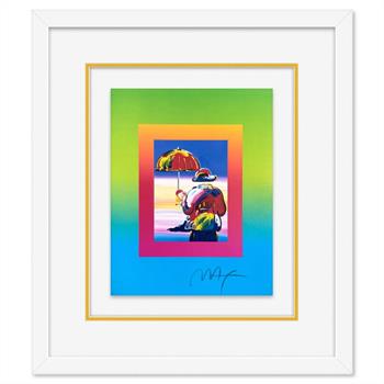 Peter Max, 