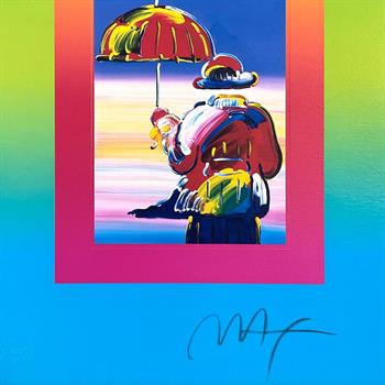 Peter Max, 