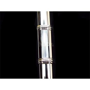 NFL-3S Nuova Flute with case - $299.00