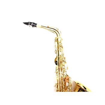 NAS-3GL Nuova Alto Saxophone with case - $599.00