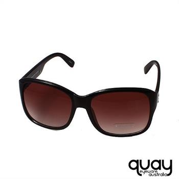 QUAY EYEWARE AUSTRALIA New 100% UV Protection Sunglasses   