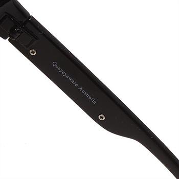 QUAY EYEWARE AUSTRALIA New 100% UV Protection Sunglasses   