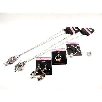 Urbanology Assorted Costume Jewelry