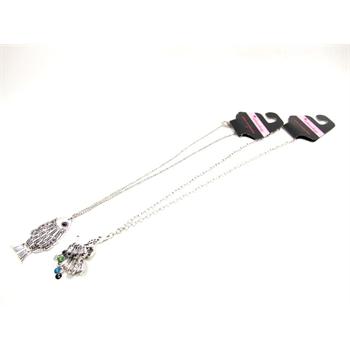 Urbanology Assorted Costume Jewelry