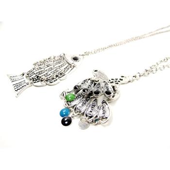 Urbanology Assorted Costume Jewelry