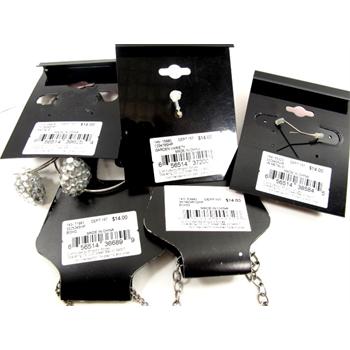 Urbanology Assorted Costume Jewelry
