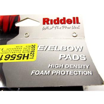Riddell Knee/Elbow Pads