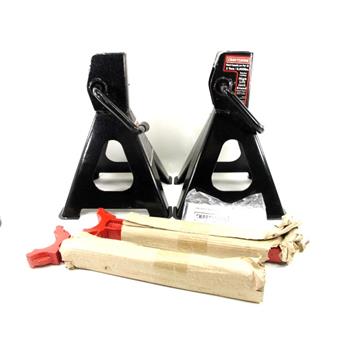 Craftsman 2 High-Lift Jack Stands