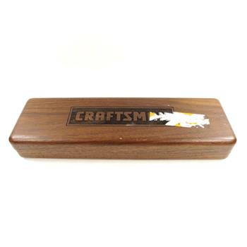 Craftsman Craftsman Limited Edition Collectors 3/8