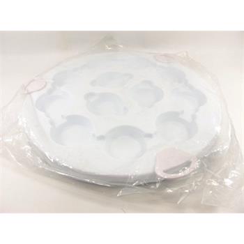 Progressive Collapsible Cupcake and Cake Carrier