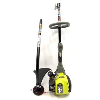 Ryobi Expand-it Gas Trimmer